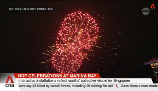 More people can take part in National Day celebrations at Promontory @ Marina Bay 