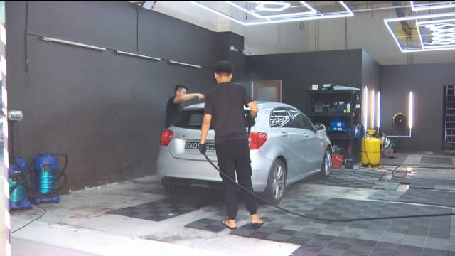 水价宣布上调后 本地企业加大力度寻找再循环方案