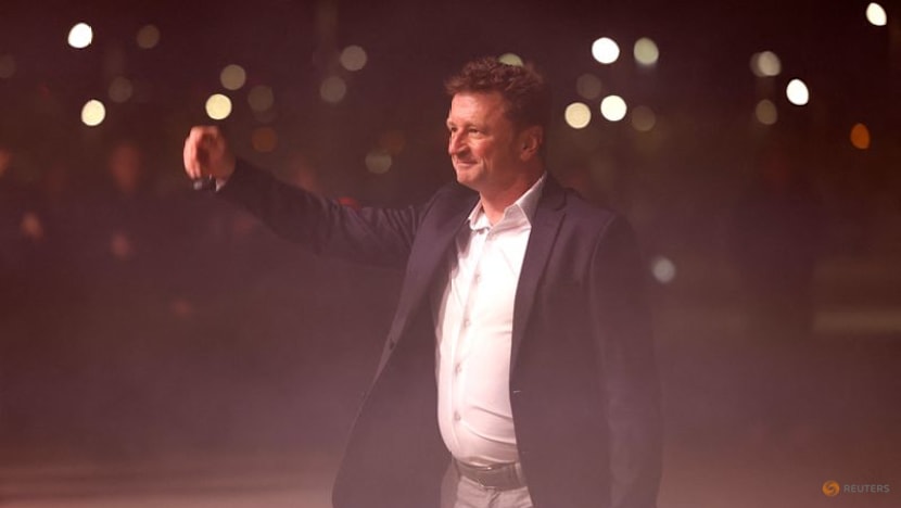 Audi F1 appoint McNish as Racing Director from Miami GP