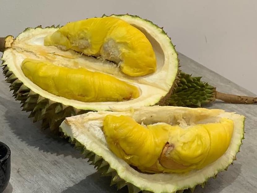 All-you-can-eat premium durian buffet returns to Resorts World Sentosa from Jul 11