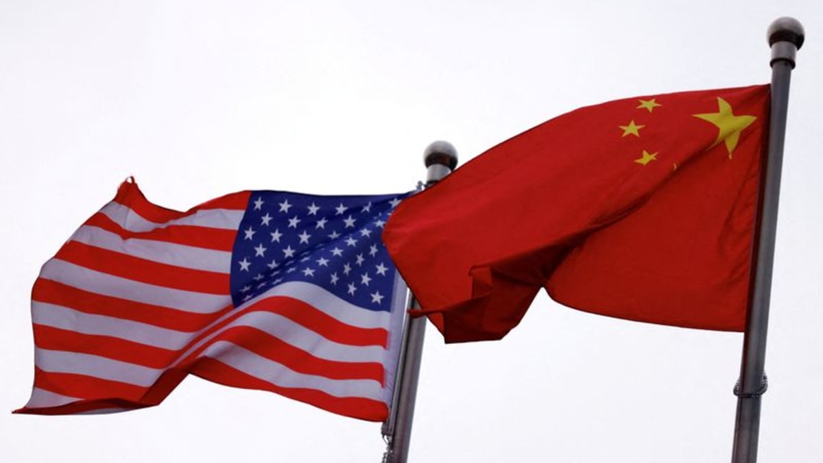 US reaching out to China for tariff talks: Beijing state media