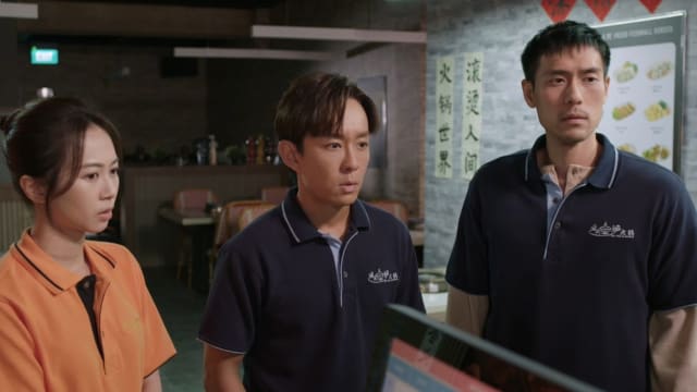 人生酱美味（第17集）：振邦独力经营回头炉