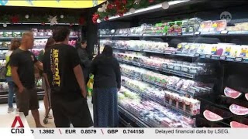 Greenhouse gas emissions: Singapore to tighten rules on refrigerants used in supermarkets, vehicles 