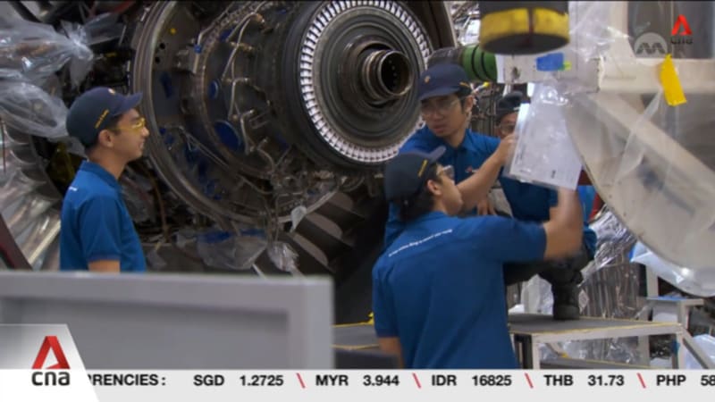 New training academy to develop next generation of engine technicians