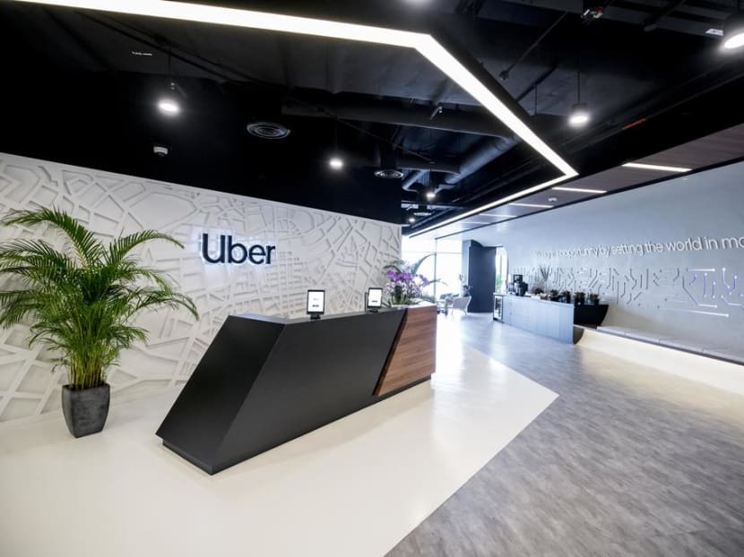 Uber said its Asian headquarters will remain in Singapore until the end of 2022, at the earliest.