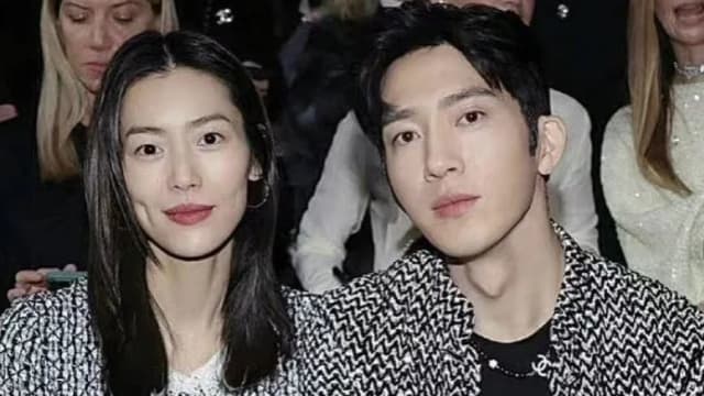 结果，井柏然娶了崔始源的绯闻女友……？