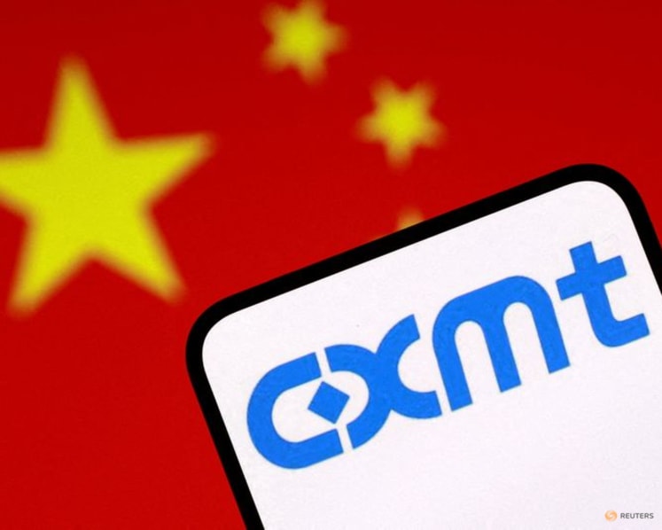 Commentary: China memory giant CXMT’s US$10 billion IPO is a flop