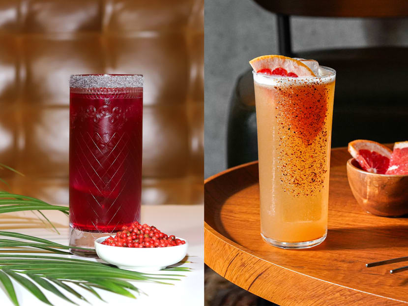 Paloma, one of Mexico’s favourite tequila cocktail, is experiencing a revival across the globe