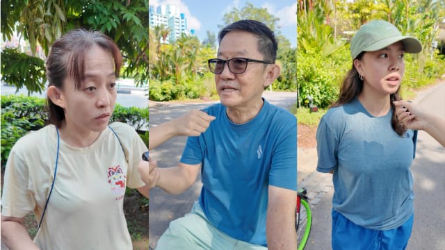 新规上路各有难处 骑士行人盼执法教育并重
