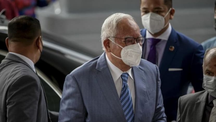 Kes SRC: Mahkamah Malaysia tetapkan 10 hari, mulai 15 Ogos dengar rayuan akhir Najib 