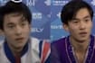 Not Your Usual Heartthrob: Netizens Are Swooning Over North Korean Figure Skater Ro Yong Myong’s Retro Good Looks
