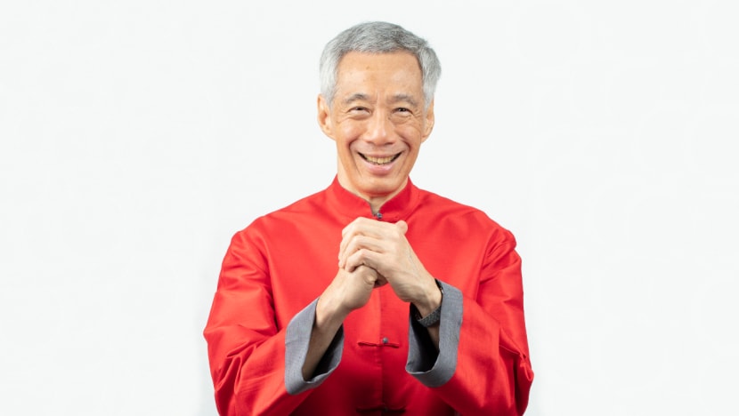 250,000 in Singapore have received first dose of Covid-19 vaccine: PM Lee