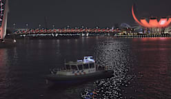 Inside The Police Coast Guard - Part 1: How They Defend Singapore's Waters: Inside The Police Coast Guard