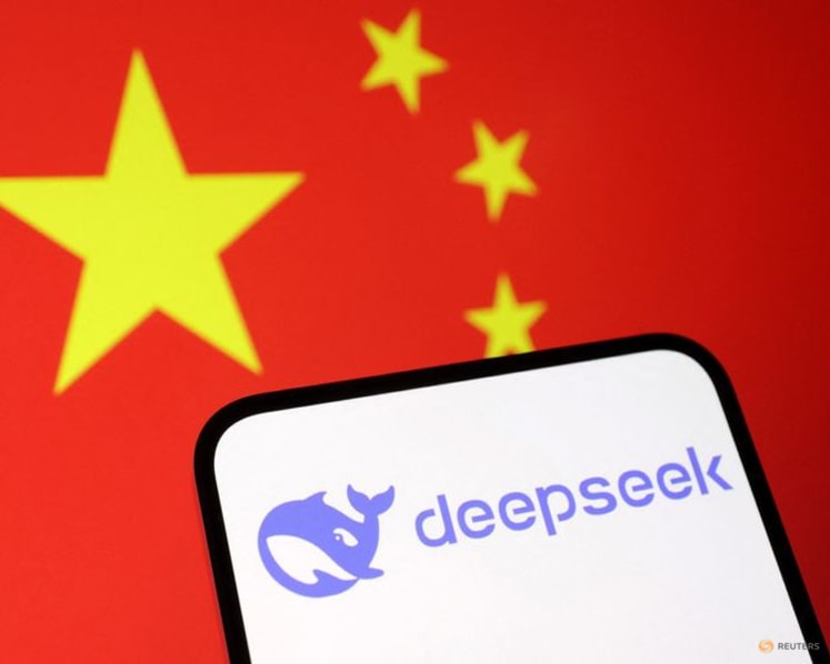 ‘Made in China’: Pride, pleasant surprise from Chinese netizens as DeepSeek jolts global AI scene