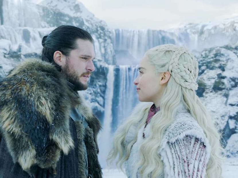 Emmys will have reunions, recreations of shows like I Love Lucy, Game Of Thrones, Ally McBeal and Grey's Anatomy