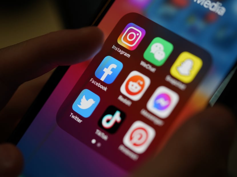 Commentary: What happens to your data when you no longer use a social media network Commentary: What happens to your data when you no longer use a social media network