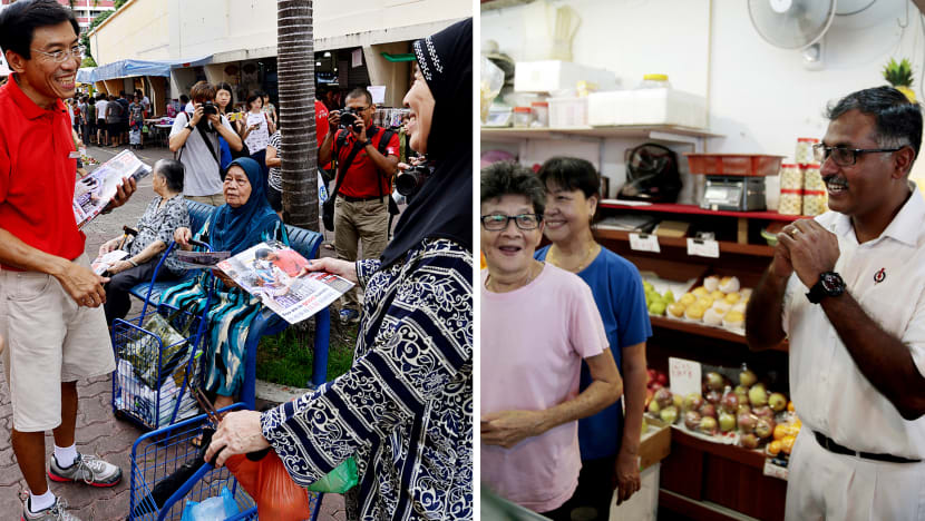 PAP lays out rejuvenation plans for Bukit Batok if elected, but SDP hits back