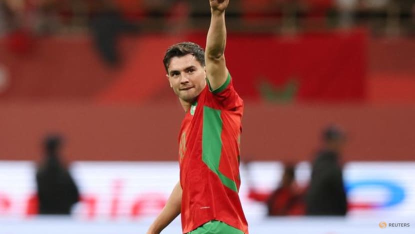 Diaz delight as Morocco advance to Cup of Nations quarter-finals