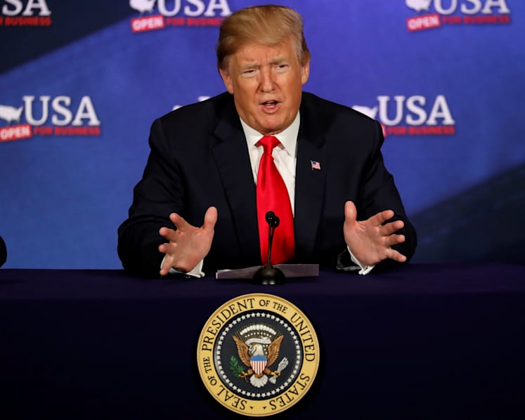 Even a S$269 billion cut won't slash US’ trade deficit