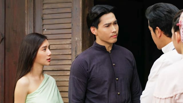 媒婆变新娘（第17集）：诺丽发酒疯