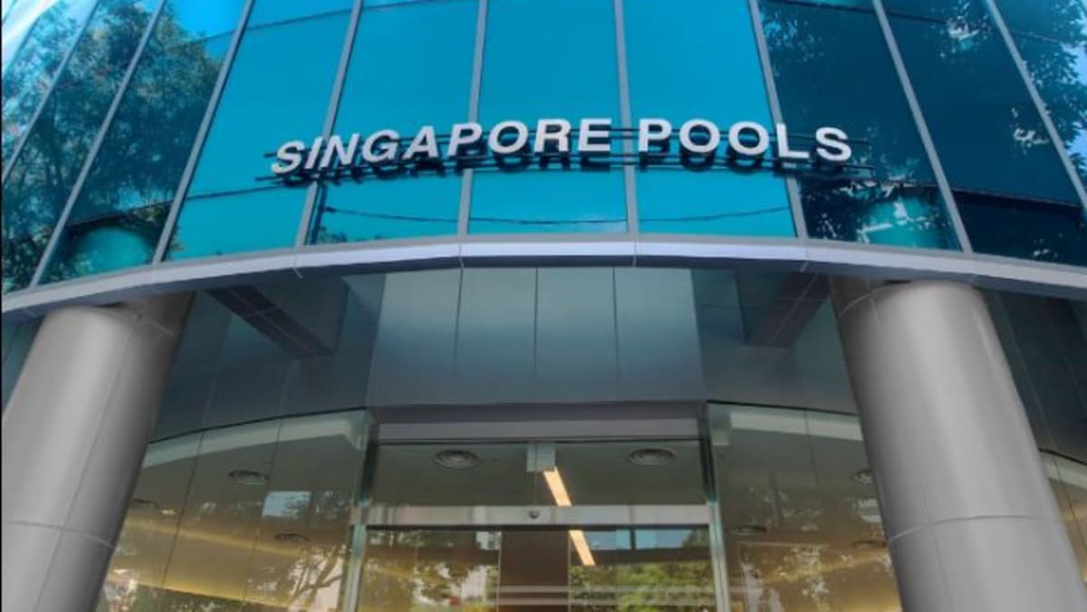 新加坡博彩公司年度公益足球赛筹得超过120万元- 8world