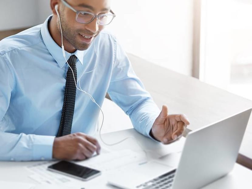 How to dress right for an online job interview to make the best impression