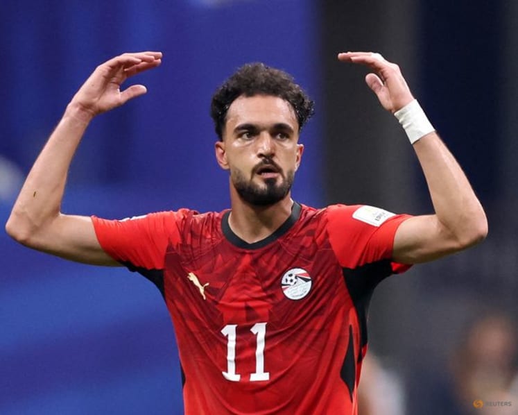 FIFA suspends coach Hassan and forward Zico for three and five matches