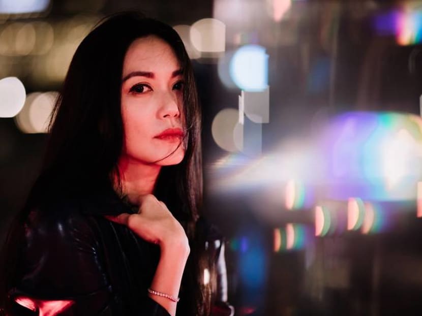 Phyllis Quek's inside-out beauty approach to looking ageless