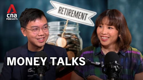 Money Talks - How to maximise your SRS money early