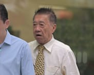 Former Raffles United Holdings managing director fined S$430,000 for manipulating market to inflate share price