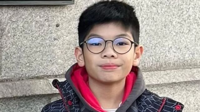 英国垃圾车司机撞死男童 判社区服务133小时禁驾一年