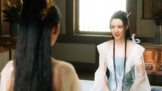 苍兰诀（第33集）：小兰花再次化形复生