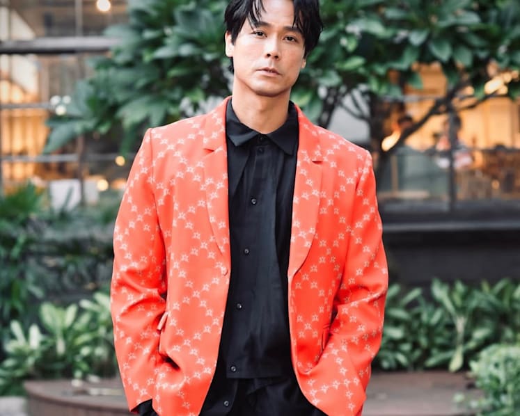 Actor Andie Chen has not won anything at Star Awards in 27-year career: 'It should be my turn already'