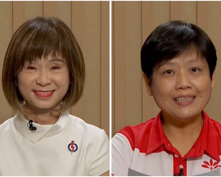 GE2020 constituency broadcasts: What Hong Kah North SMC candidates have to say