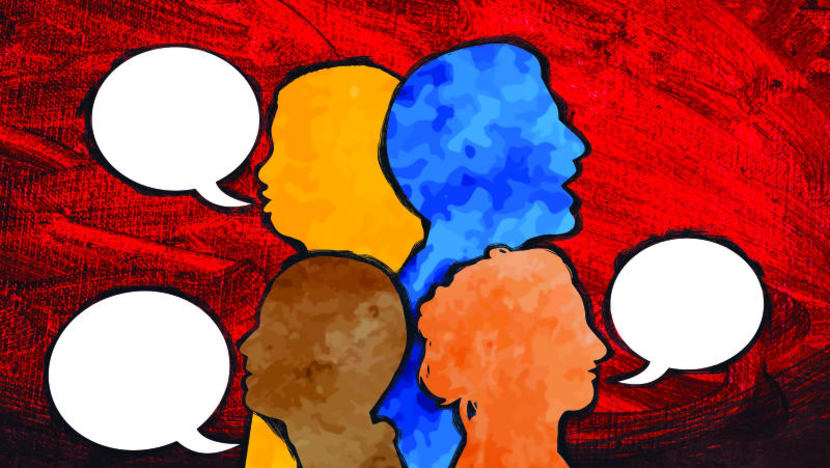 Religious groups, pro-LGBT community respond to Shanmugam's parliamentary remarks on Section 377A