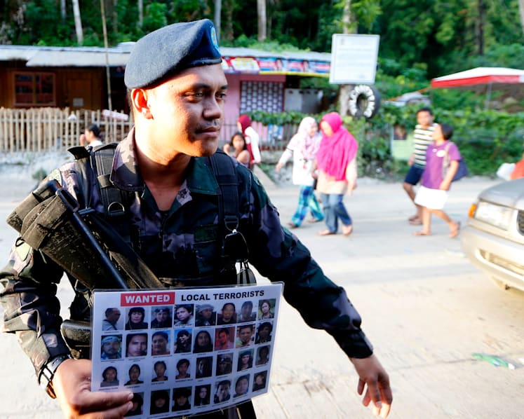 Defeat of rebels in Marawi could spell more trouble for S-E Asia, say analysts