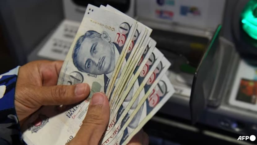 jelasBERITA: Mengapa dolar SG catat rekod tertinggi berbanding mata wang Asia di tengah perang Iran?