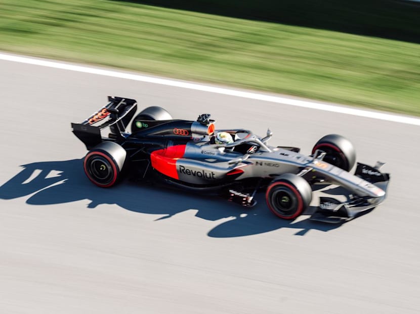 Audi joins F1 in 2026 &ndash; can the former Sauber team climb the Formula One grid?