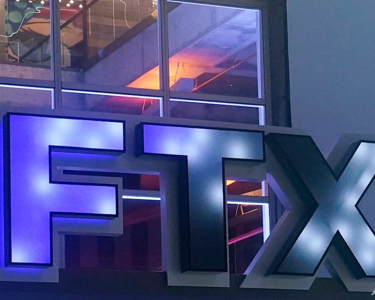 Temasek among 18 companies hit by US class action lawsuit for allegedly defrauding FTX customers