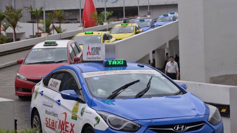 Digital licences to be launched for taxi, bus, private-hire drivers