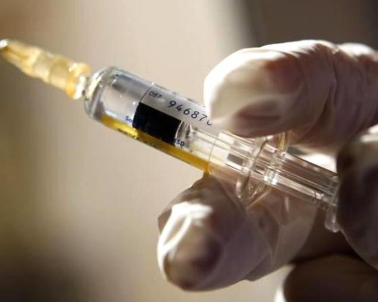 The importance of vaccination in adults