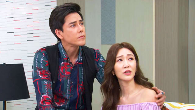金家好媳妇（第221集）：秋仪半夜恶搞
