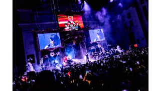 JAM OFF 2025 Makes History With First-Ever Music Concerts Inside Universal Studios Singapore