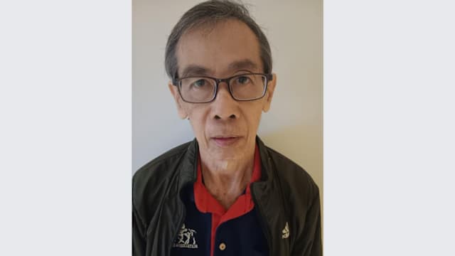 失踪逾30小时 失智老翁被发现卧尸公园