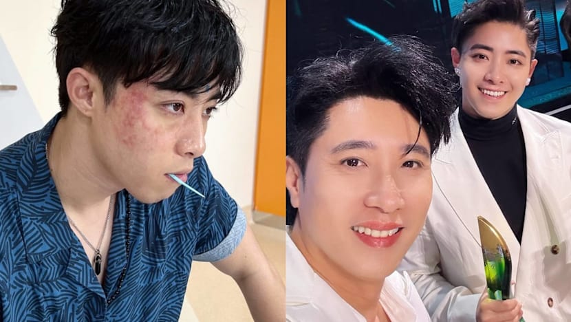 Dasmond Koh on Zong Zijie’s Nomination At Awards Organised By NoonTalk Media: “We Uphold a Fair and Transparent Process”