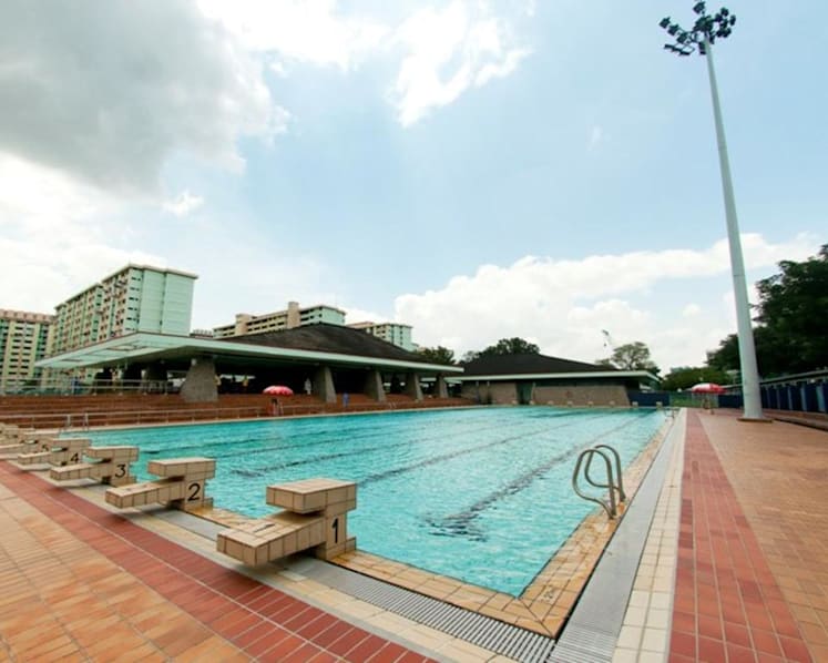 Public pool drowning puts spotlight on 'tough job and manpower crunch' faced by lifeguards