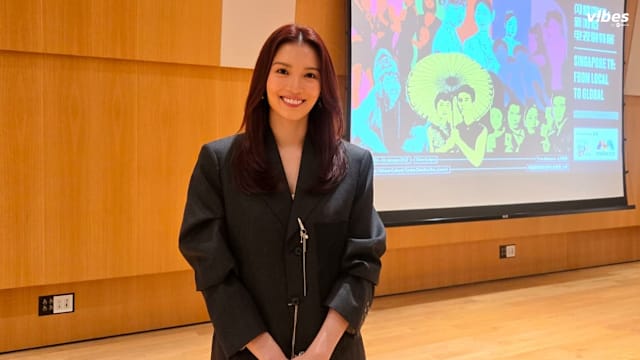 希望《神雕侠侣》翻拍！周智慧想演“小龙女”