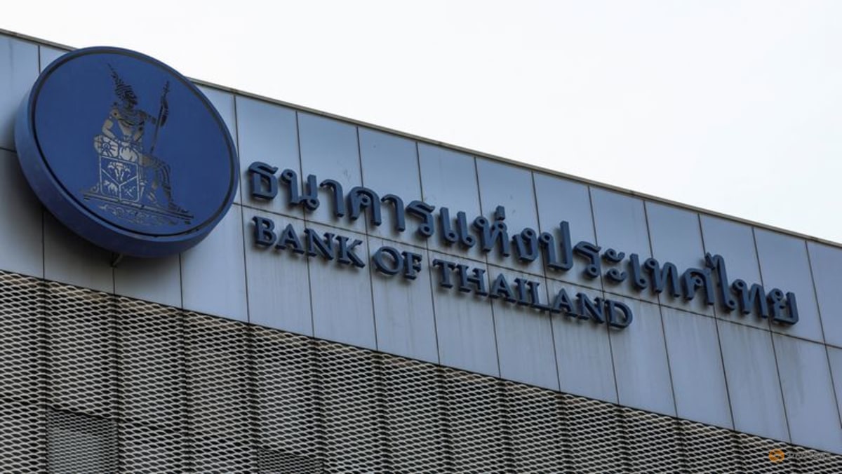 Thai central bank likely to cut rates by 25 bps to shore up economy