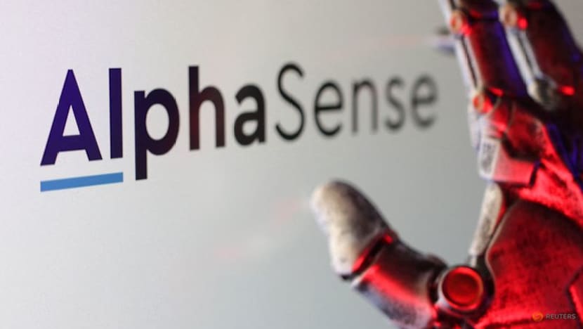 AlphaSense nearly doubles valuation to $7.5 billion in new funding round