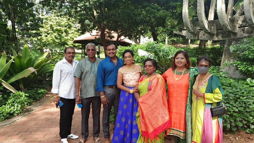 Why some Singaporeans still turn to Indian matchmakers — but for how long more?